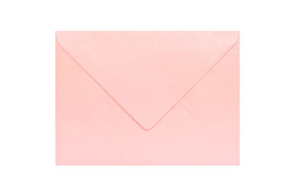 Φάκελος 16x22 μεταλλιζέ ροζ