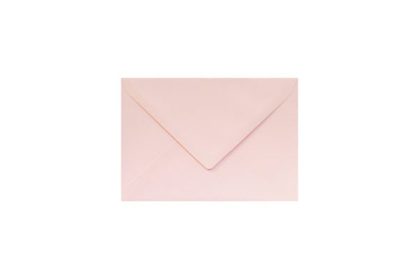 Φάκελος 10,4x14,7 ροζ γραφής γομέ