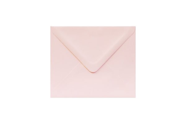 Φάκελος 12,5x15,5 ροζ γραφής γομέ